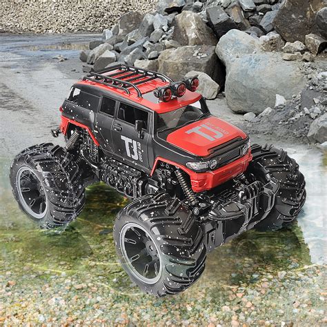 rc trucks for sale.